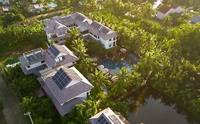 Hoi An Eco Lodge & Spa