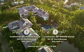 Hoi An Eco Lodge & Spa